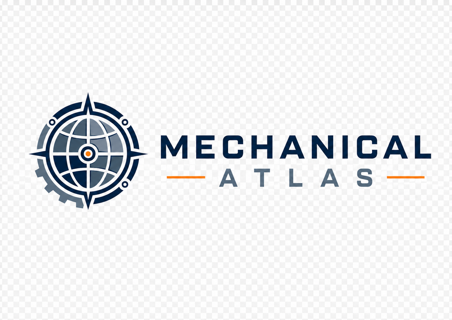 Mechanical Atlas