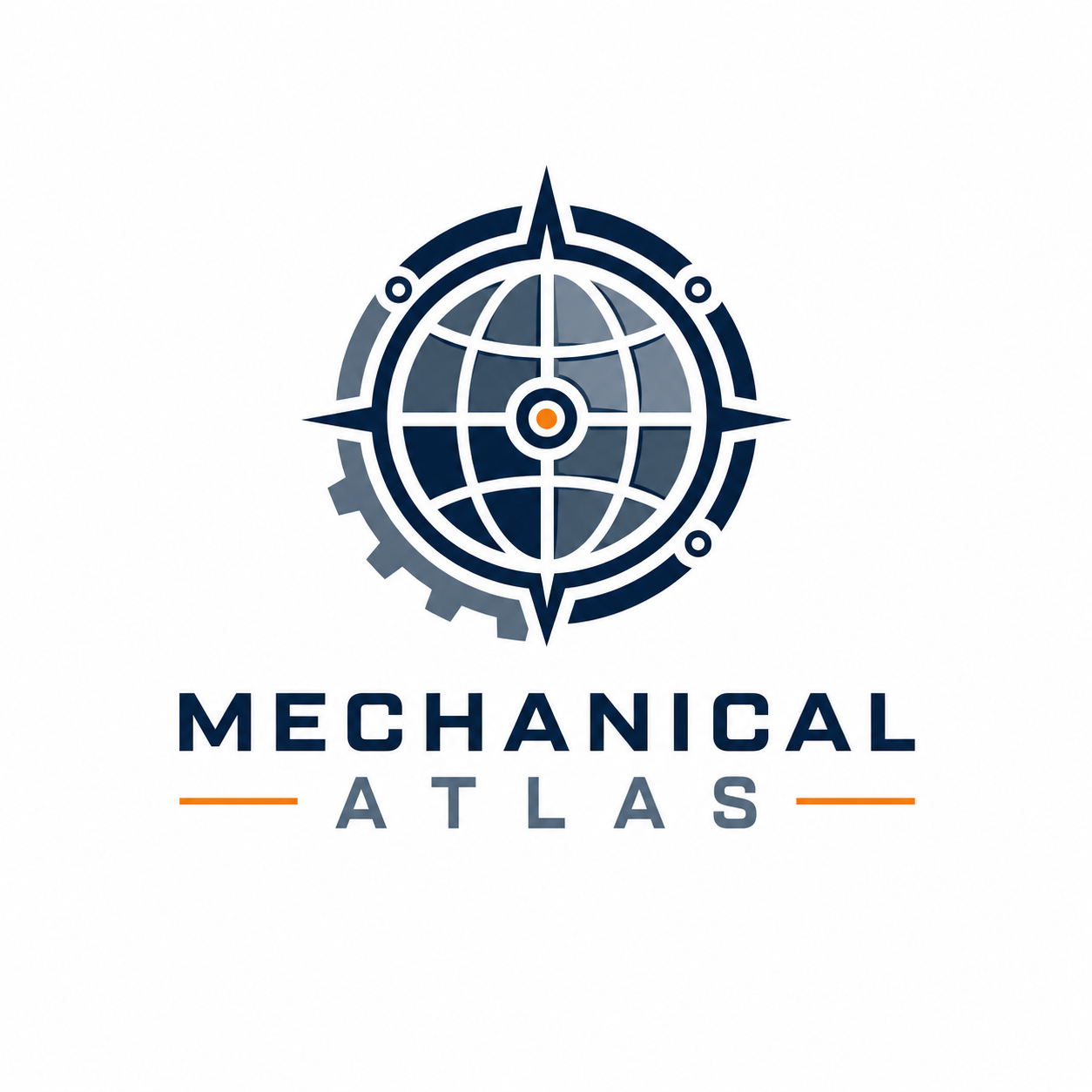 Mechanical Atlas stacked logo